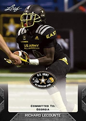 richard lecounte jersey