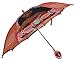 Disney Moana Girls Umbrella - Toddler 3D Handle