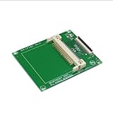 Micro SATA Cables CF Card to 1.8 inch ZIF Adapter for iPod