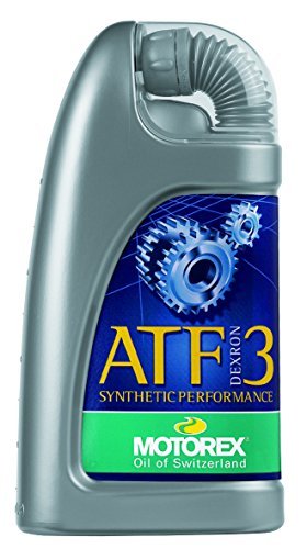 Motorex Atf Dexron Iii (1 Liter) 109324
