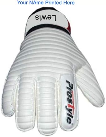 prostyle goalkeeper gloves