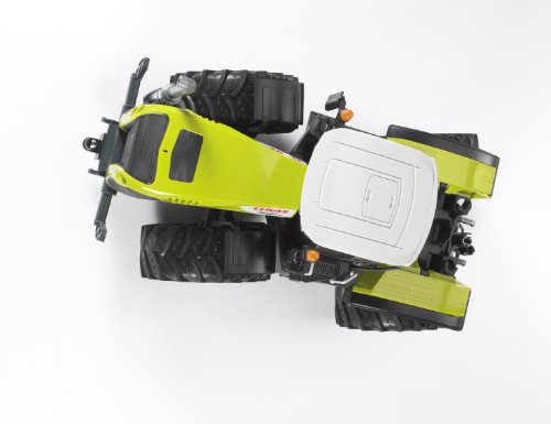 Bruder Toys Claas Xerion 5000