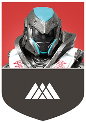 Mega Construx Destiny EV41 Racing Sparrow Building Set