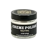 Bickmore Cream Shoe Polish - Neutral