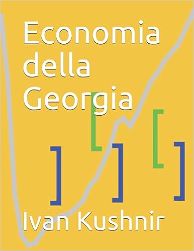 Economia della Georgia