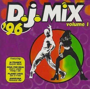 Amazon.com: House 2005 - In The Mix: CDs & Vinyl