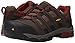 KEEN Utility Men's Omaha Low Steel Toe Waterproof Work Boot