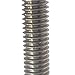 Fastenere Torx Security Machine Screws - 1/4-20 x 1