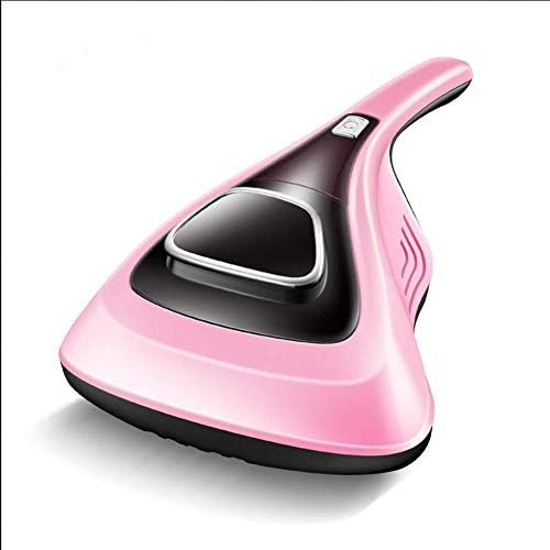RW UV Anti-dust Mites Vacuum Cleaner, Powerful Suction, Effectively Remove Allergens Hidden in Mattresses, Pillows, Curtains, Sofas and Carpets