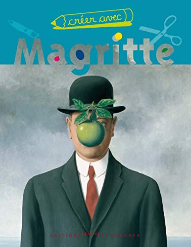 Magritte by Corine Borgnet