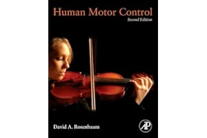 Human Motor Control