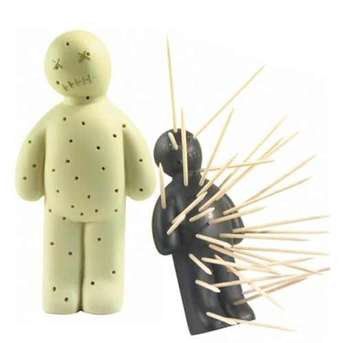 buy useful gifts from amazon related to Home & Kitchen share your prducts that are Toothpick Holders, cool items