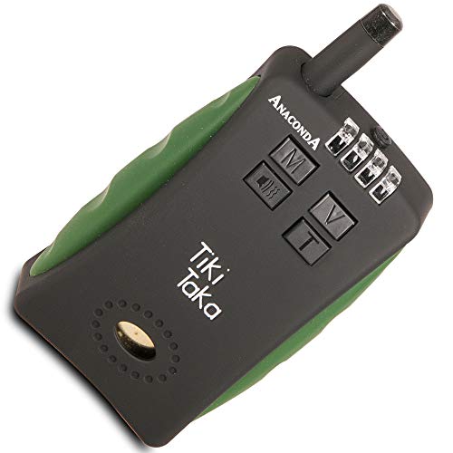 Sänger ANACONDA Tiki Taka 2er Funkset Bissanzeiger – Bild 4