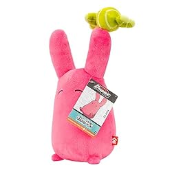 Total Anime Mokke - 8-Inch Super Soft Plush with