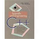 Scientific and Engineering C++: An Introduction with Advanced Techniques and Examples