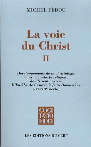 La  voie du Christ