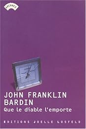 Que le diable l'emporte