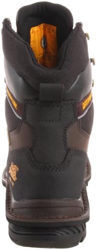 bota caterpillar generator 8