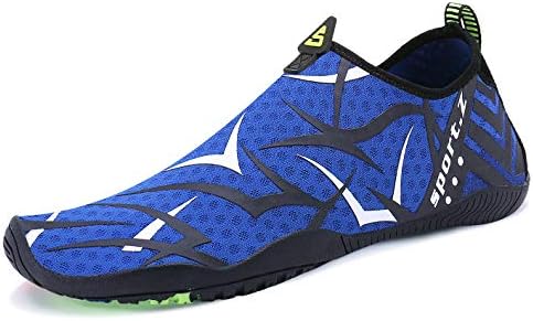 best mens water shoes for wide feet