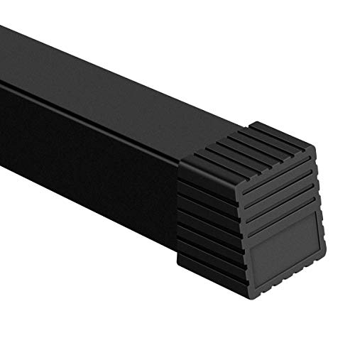 Yaheetech-Hantelablage-Hantelstaender-Scheibenstaender-max-Belastbarkeit-300-kg-fuer-Langhanteln-und-Gewichtsscheiben-rutschfest