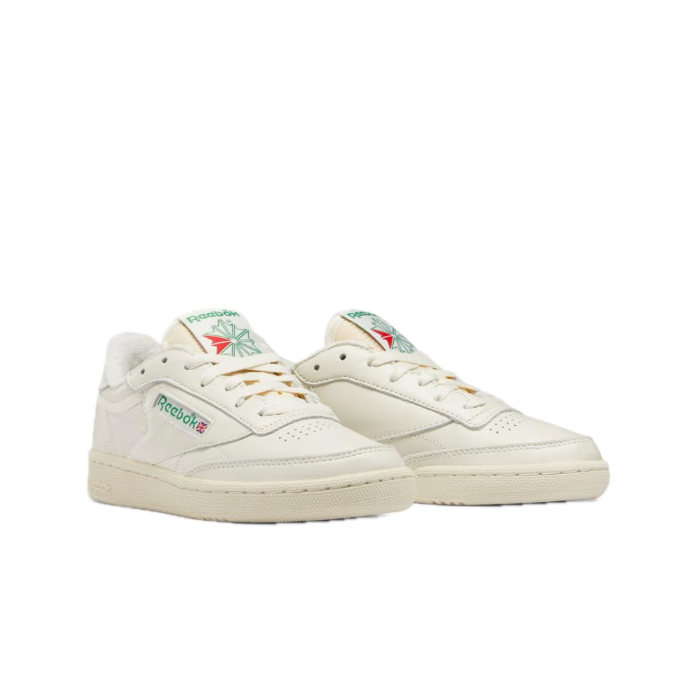 Reebok womens CLUB C 85 VINTAGE Sneaker
