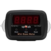 SPL-Lab Mini Bass Meter
