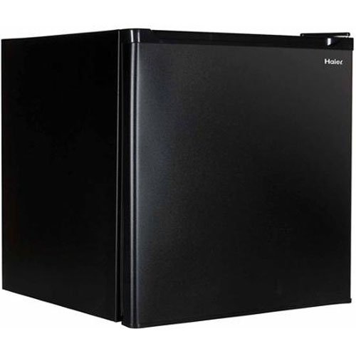 Haier HC17SF10RB Compact Mini Refrigerator Fridge Price SweatCandd