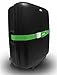 Luggage Straps, Adjustable Non-Slip Baggage Belts - Suitcase Bands for Your Travel Bag (1 Strap, Green 1pk)