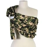 Hava Sport Baby Sling - Camo