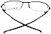 Oakley Eyeglasses OX 5101 510101 Wingfold 0.5 Satin Black