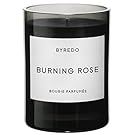 Byredo - Burning Rose Candle