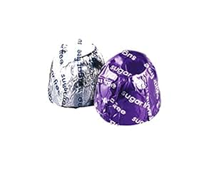 Amazon.com : Asher's Sugar Free Cherry Dark Chocolate, 1.25 pound gift