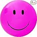 Jumbo Smile Face Playground Ball Smiley Face - 2 Pack