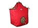 Derby Originals Large D-Ring Top Loading Canvas Hay Bag