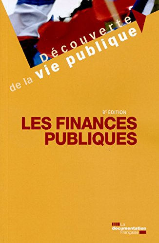 Les  finances publiques
