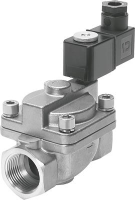 Festo 1489962 VZWP-L-M22C-G12-130-3AP Solenoid Valve