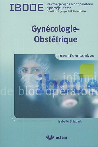 Gynécologie-obstétrique