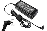 BATURU 12V 3.33A AC Adapter charger for Samsung Chromebook 2 3 Xe303c12 Xe303c12-a01us Xe500c13 Xe503c12 Xe500c12-k01us Xe503c32-k01us Np930x2k