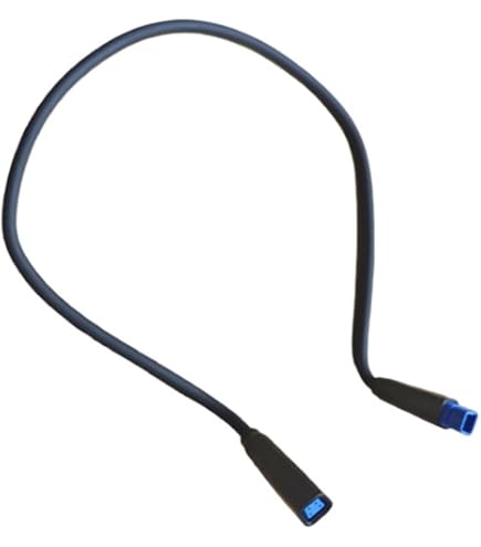 CÂBLE CAPTEUR DE vitesse pour Bafang 8 PIN M510 M560 M820 extension