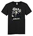 Shirt.Woot - Men's Team Tesla T-Shirt - Black