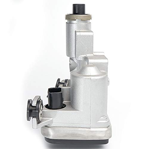 Transmission TTVA Throttle Valve Actuator 53041140AB For 2003-2009 Dodge Ram 2500 or 3500 w/ 5.9L Cummins Diesel w/ 48RE