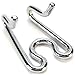 Herm. Sprenger® Prong Collar Extra Links, 2.25 mm (2-Pack)