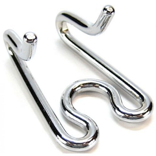 Herm Sprenger - Prong Collar Extra Links, (2.25 Millimeters) (2-Pack)