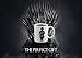 Game Of Thrones Coffee Mug - I Drink And I Know Things Mug - Game Of Thrones Merchandise Gifts For Women And Men - GOT Novelty And Collectibles