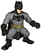 DC Justice League Team Trainers Batman Figure, 14