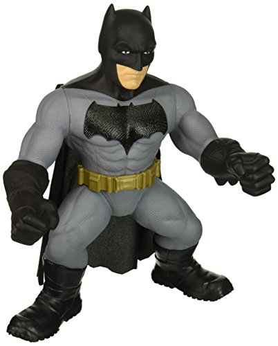 DC Justice League Team Trainers Batman Figure, 14