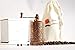 Bazaar Anatolia Turkish Pepper Mill Grinder Refillable Spice 3