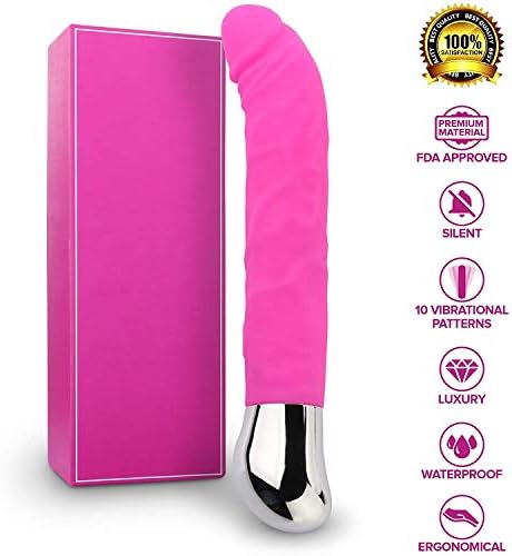Personal Vîbrating Sîlicone D-i-l'do T-ô-y,Wireless Cordless Personal Small Size Handheld Powerful Massa-ger for Back Neck Shoulder Silent USB Chargeable