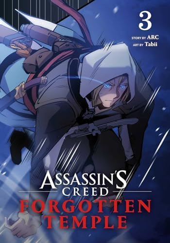 Assassin's Creed: Awakening Vol. 2: Yano, Takashi, Oiwa, Kenji