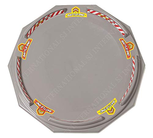 Decagon Battling Tops Stadium Large Size 25